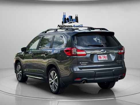 Used 2020 Subaru Ascent Limited w/ Popular Package #2A AWD/4WD image 8