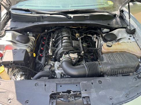 Used 2019 Dodge Charger Police w/ Fleet Safety Group image 21