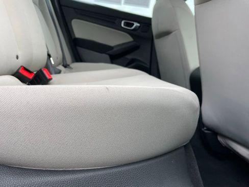 Certified 2023 Honda Civic LX image 34
