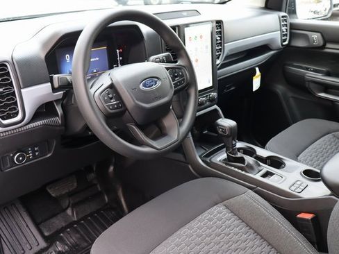 New 2025 Ford Ranger XL w/ Trailer Tow Package image 4