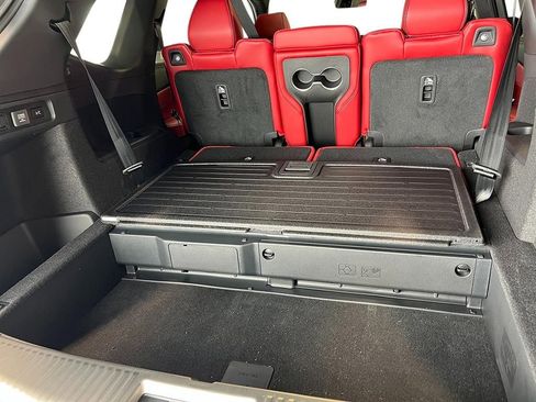 New 2026 Acura MDX A-Spec image 36