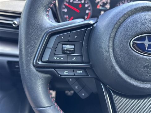 Used 2022 Subaru WRX Premium image 27