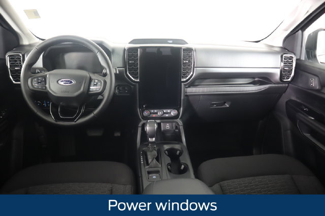 New 2026 Ford Ranger XLT AWD/4WD image 28