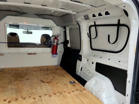 Used 2021 RAM ProMaster City Tradesman FWD image 21