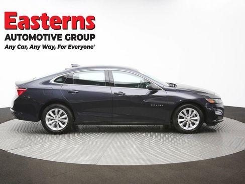 Used 2023 Chevrolet Malibu LT FWD image 47