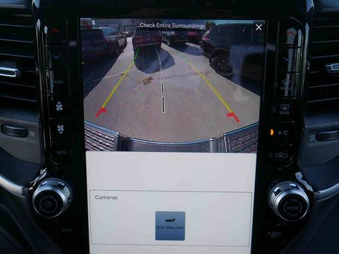 New 2026 RAM 3500 Big Horn image 37