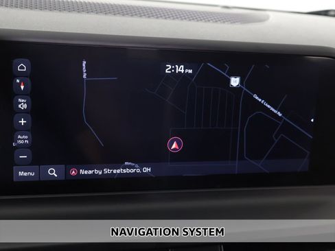 Certified 2025 Kia Seltos S AWD/4WD image 3