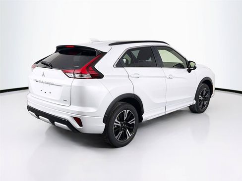 New 2026 Mitsubishi Eclipse Cross SEL AWD/4WD image 7