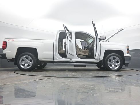 Used 2015 Chevrolet Silverado 1500 LTZ image 61