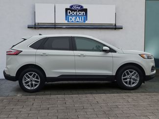 Used 2024 Ford Edge SEL w/ Convenience Package AWD/4WD video 2