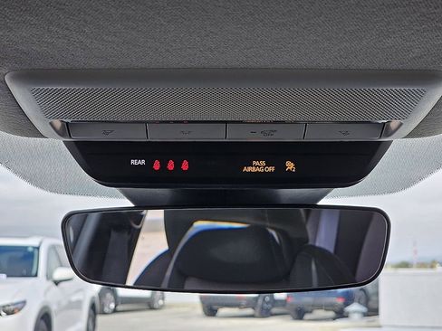 Certified 2023 MAZDA CX-30 AWD 2.5 S image 25