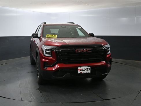 New 2026 GMC Terrain Elevation w/ Black Edition image 5