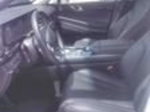 Used 2025 Genesis GV80 2.5T Standard AWD/4WD image 13