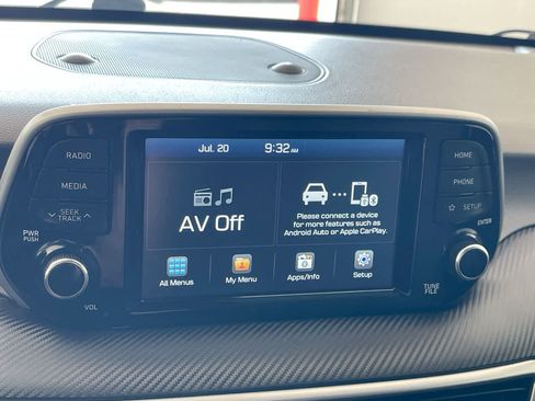 Used 2019 Hyundai Tucson SE AWD/4WD image 16