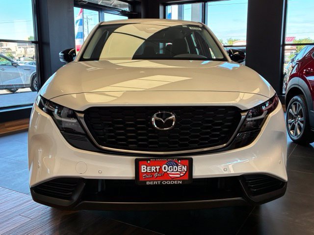 New 2026 MAZDA CX-5 AWD 2.5 S image 2