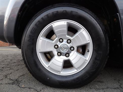 Used 2007 Toyota 4Runner SR5 image 8