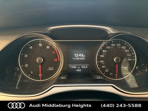 Used 2015 Audi A4 2.0T Premium Plus w/ Premium Plus Package image 15