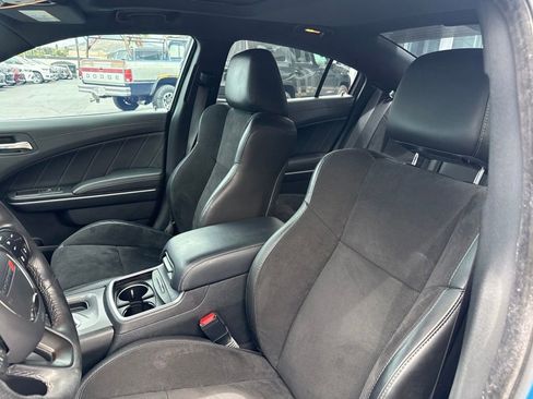 Used 2023 Dodge Charger R/T w/ Plus Group RWD image 15