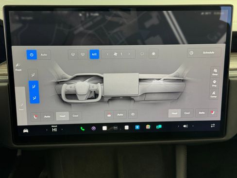 Used 2022 Tesla Model X image 23