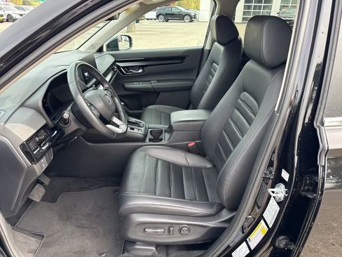 Used 2024 Honda CR-V EX-L image 15