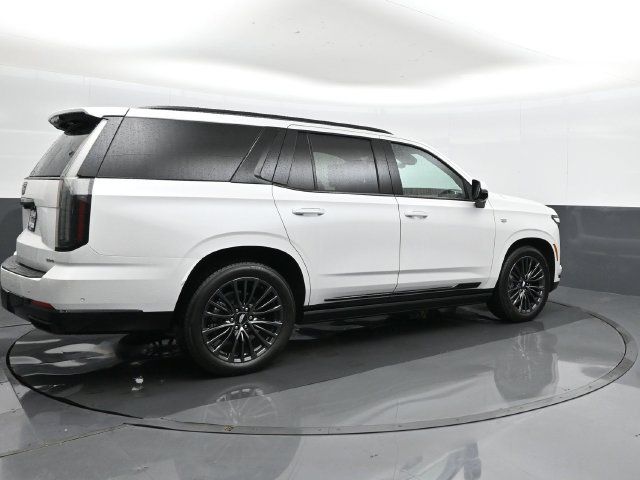 Used 2025 Cadillac Escalade Sport Platinum AWD/4WD image 27