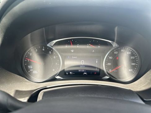 Used 2022 GMC Terrain SLE w/ Driver Convenience Package AWD/4WD image 13