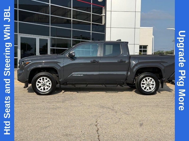 Used 2024 Toyota Tacoma SR5 AWD/4WD image 6