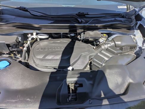 Used 2022 Honda Ridgeline Black Edition image 35