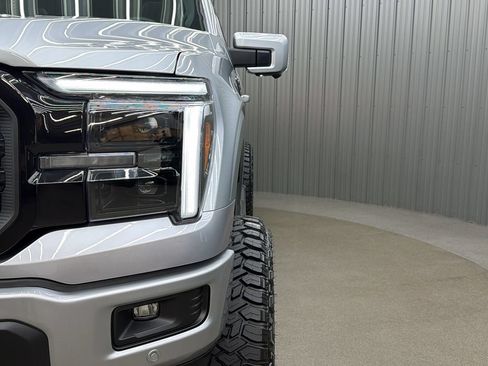 Used 2026 Ford F150 Lariat AWD/4WD image 13