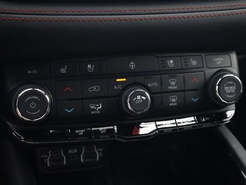 Used 2023 Dodge Durango Citadel AWD/4WD image 20