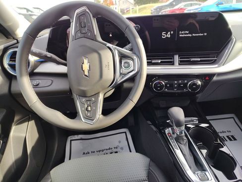 New 2026 Chevrolet Trax LT image 10