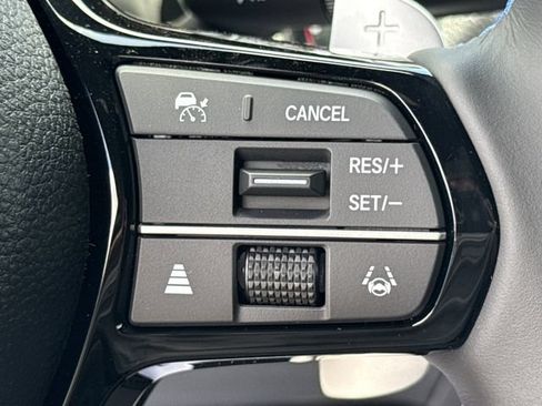 New 2026 Honda Prelude image 36