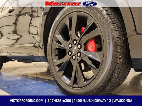 Used 2021 Chevrolet Blazer RS w/ Enhanced Convenience Package image 10