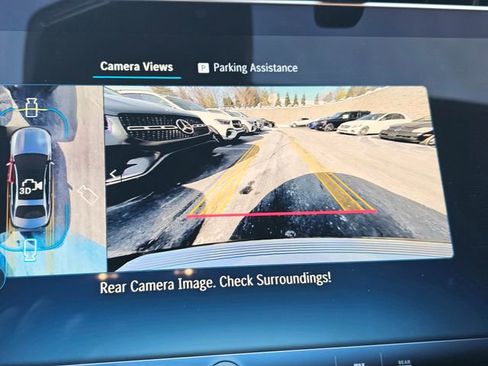 New 2026 Mercedes-Benz E 350 4MATIC Sedan image 37