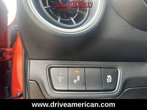 Used 2023 Kia Forte LXS w/ LXS Technology Package image 17