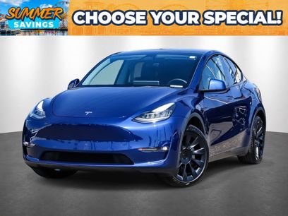Used 2022 Tesla Model Y Long Range