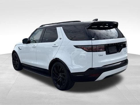 Used 2023 Land Rover Discovery S R-Dynamic AWD/4WD image 5