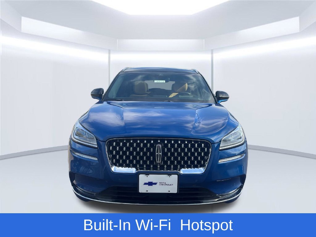 Used 2020 Lincoln Corsair Reserve w/ Equipment Group 202A AWD/4WD image 10