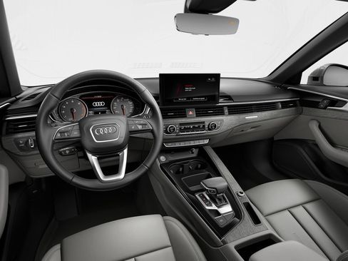Certified 2024 Audi A4 2.0T Premium w/ Convenience Package AWD/4WD image 3