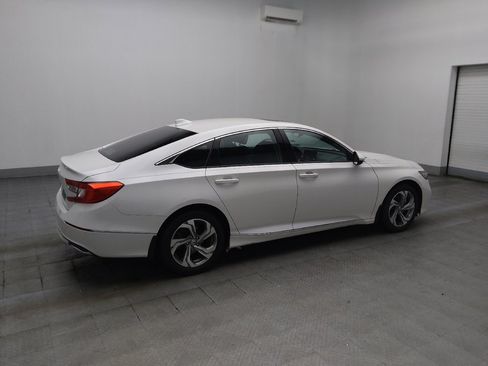 Used 2019 Honda Accord EX-L image 10