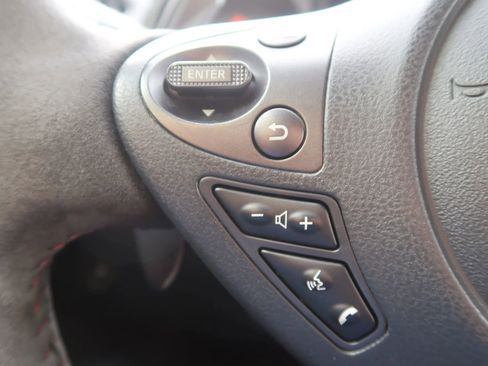 Used 2019 Nissan 370Z NISMO image 31