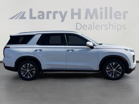 Used 2020 Hyundai Palisade SEL FWD image 6