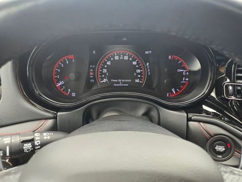 Used 2024 Dodge Durango GT image 19