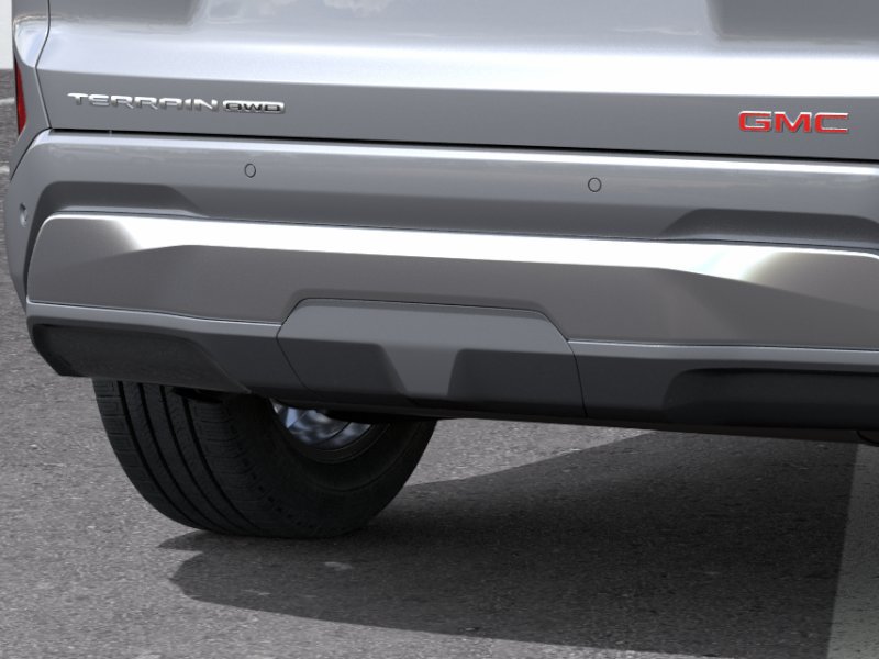 New 2027 GMC Terrain Denali AWD/4WD image 14