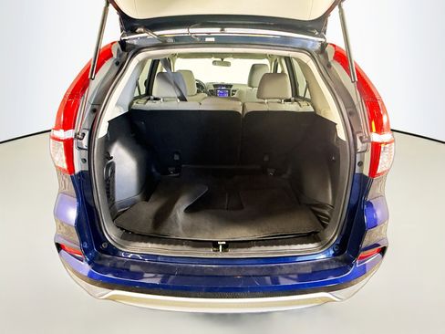 Used 2016 Honda CR-V EX image 35