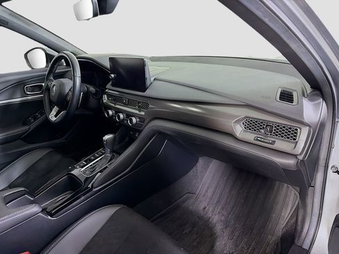 Used 2024 Acura Integra A-Spec image 33