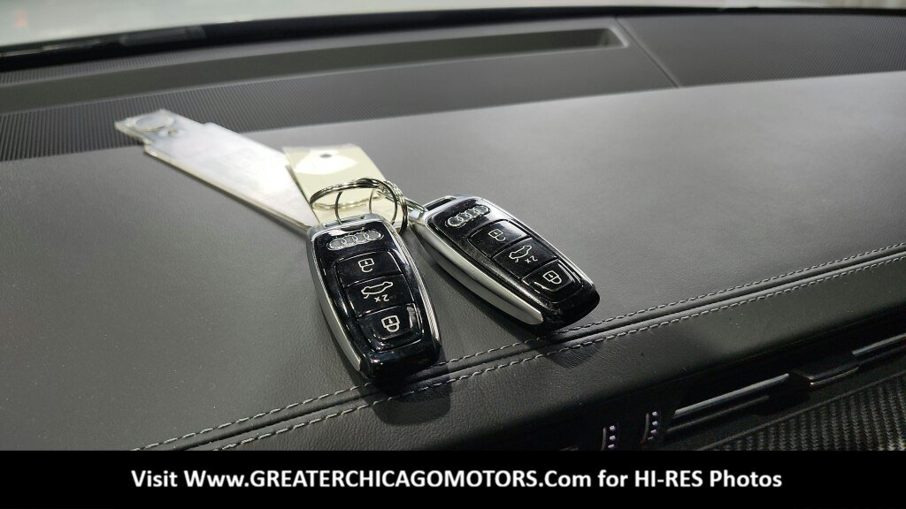 Used 2022 Audi S7 Premium Plus w/ S7 Executive Package AWD/4WD image 38