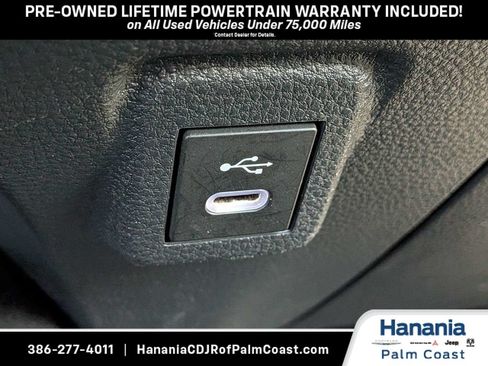 Used 2023 Toyota Corolla LE FWD image 18