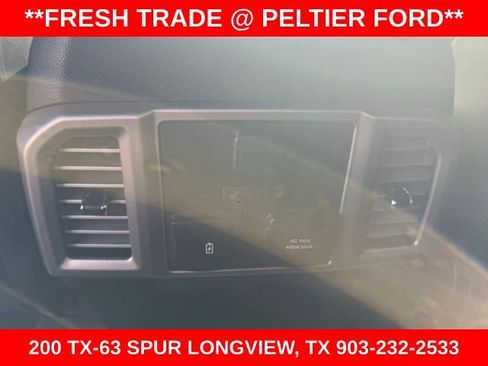 Used 2019 Ford F150 Platinum w/ Equipment Group 701A Luxury image 24