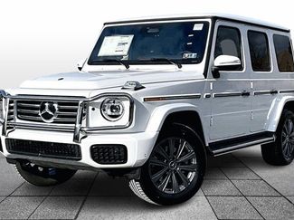 New 2026 Mercedes-Benz G 550 video 2